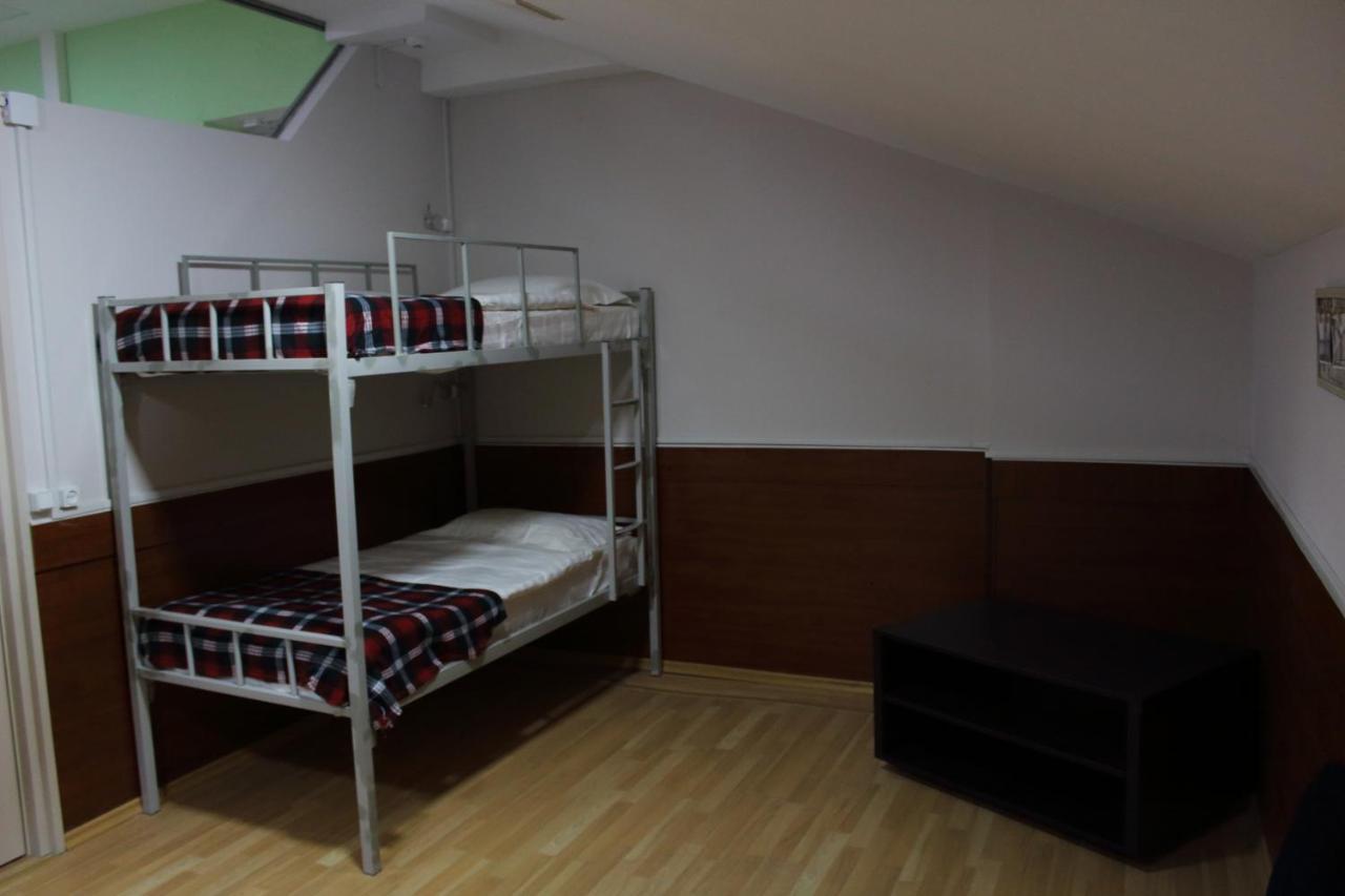 Hostel Portal Tbilisi Ngoại thất bức ảnh