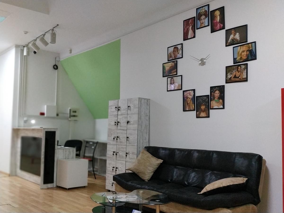 Hostel Portal Tbilisi Ngoại thất bức ảnh