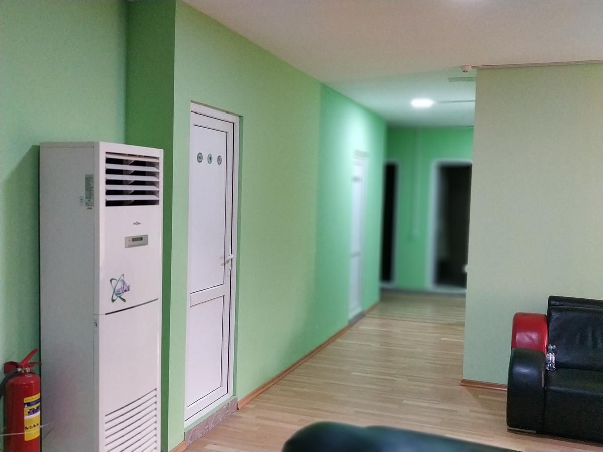 Hostel Portal Tbilisi Ngoại thất bức ảnh