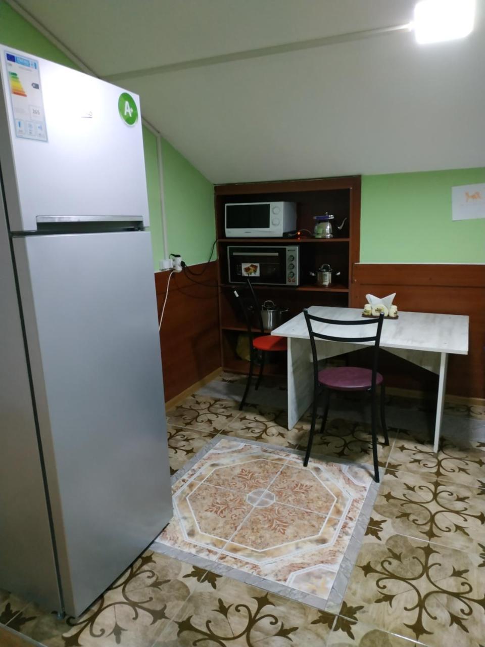Hostel Portal Tbilisi Ngoại thất bức ảnh