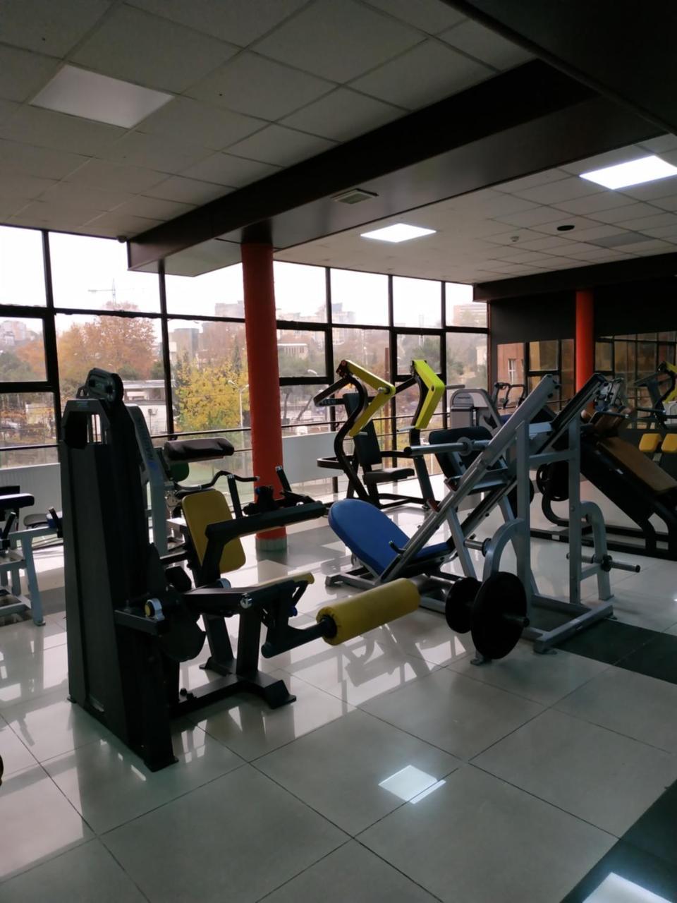 Hostel Portal Tbilisi Ngoại thất bức ảnh