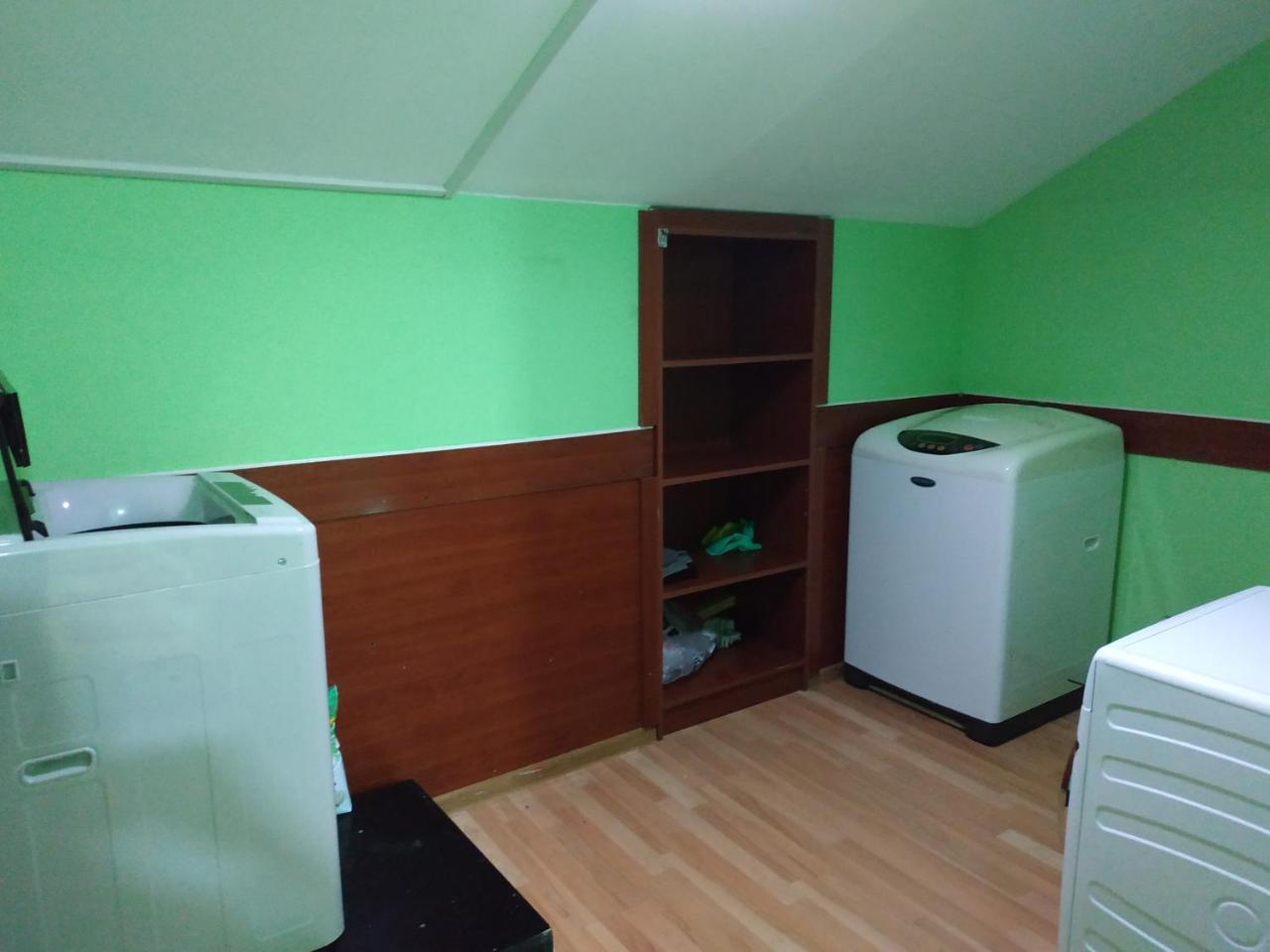 Hostel Portal Tbilisi Ngoại thất bức ảnh