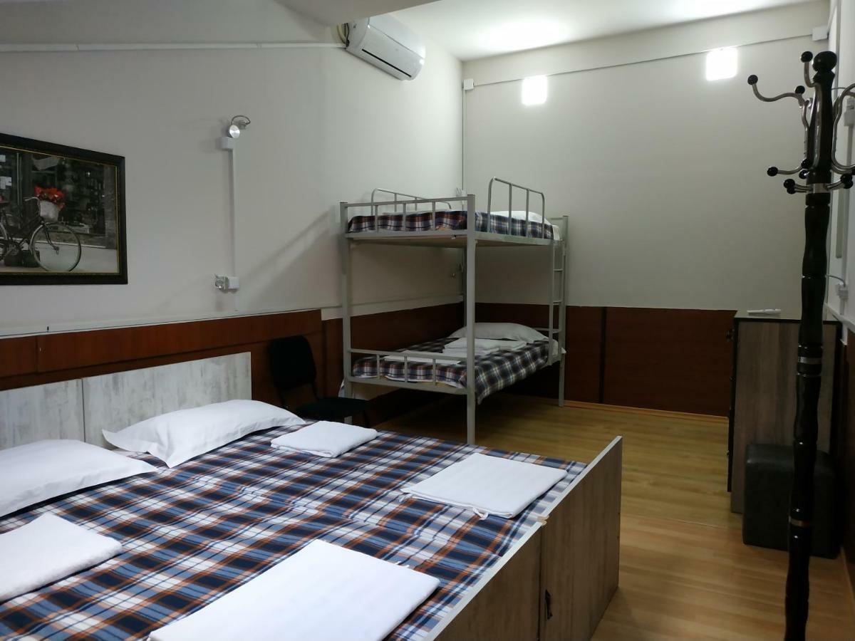 Hostel Portal Tbilisi Ngoại thất bức ảnh