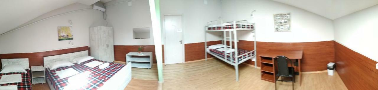 Hostel Portal Tbilisi Ngoại thất bức ảnh