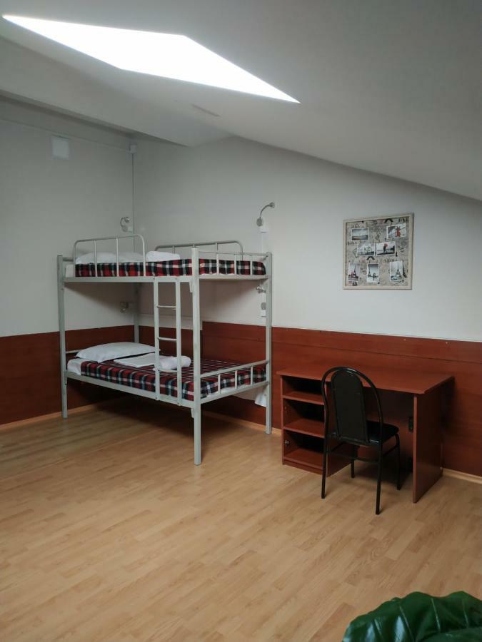 Hostel Portal Tbilisi Ngoại thất bức ảnh