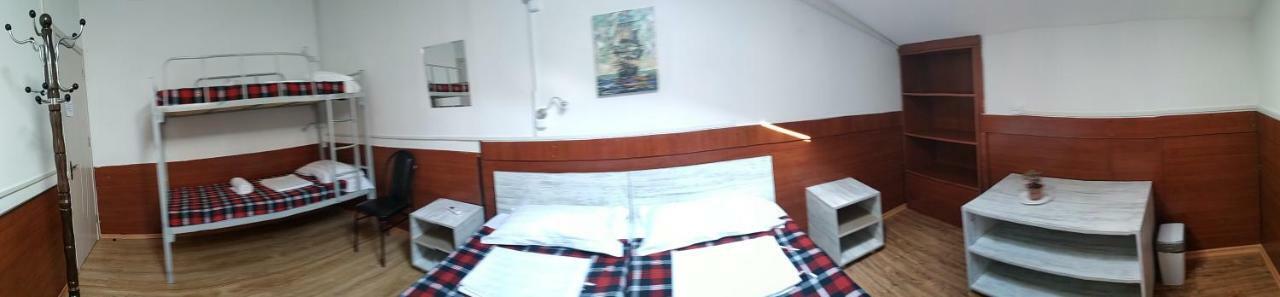Hostel Portal Tbilisi Ngoại thất bức ảnh