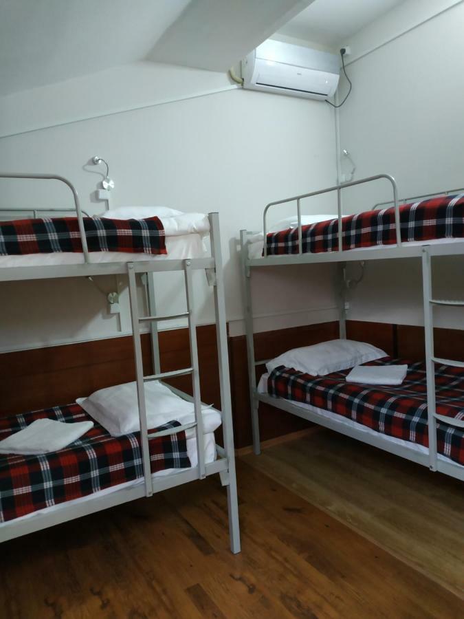 Hostel Portal Tbilisi Ngoại thất bức ảnh