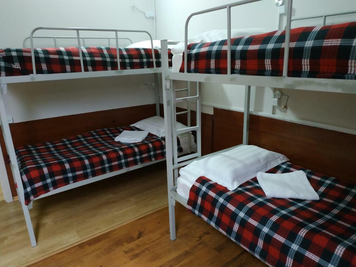 Hostel Portal Tbilisi Ngoại thất bức ảnh