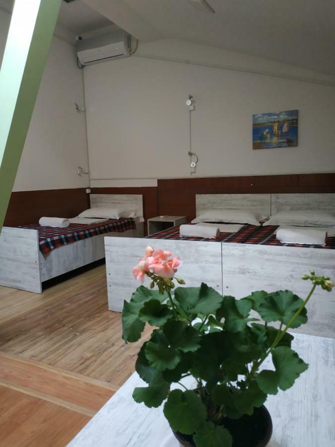 Hostel Portal Tbilisi Ngoại thất bức ảnh